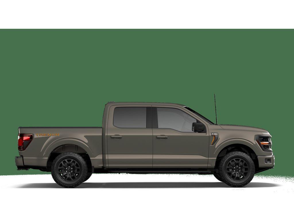 new 2026 Ford F-150 car, priced at $63,214