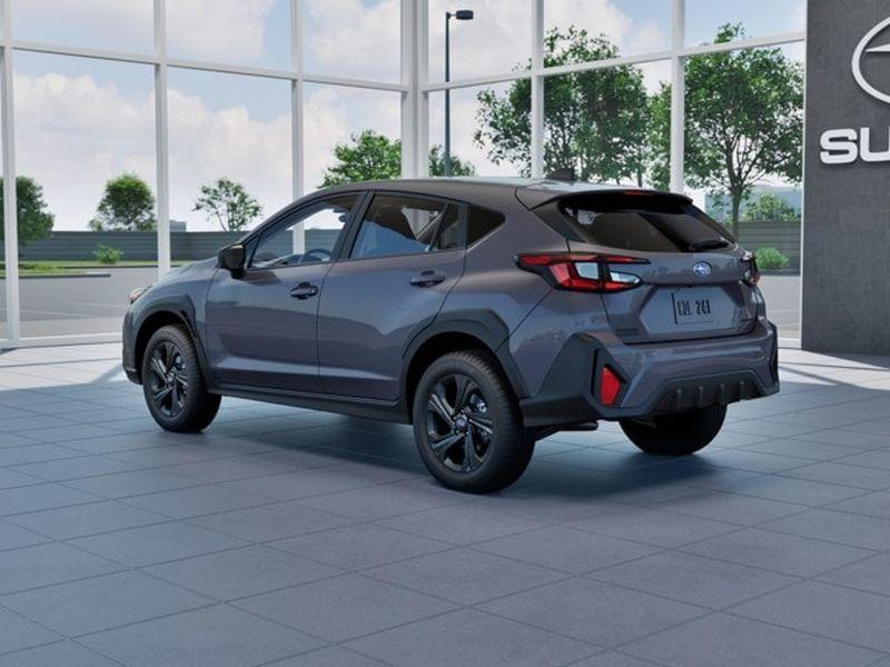 new 2026 Subaru Crosstrek car, priced at $27,046