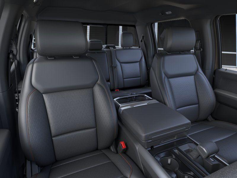 new 2025 Ford F-150 car, priced at $71,930