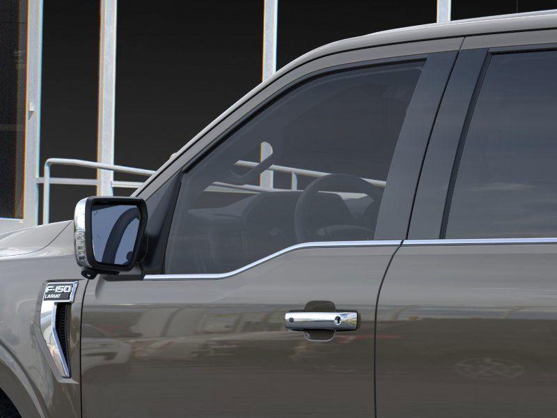 new 2025 Ford F-150 car, priced at $71,930