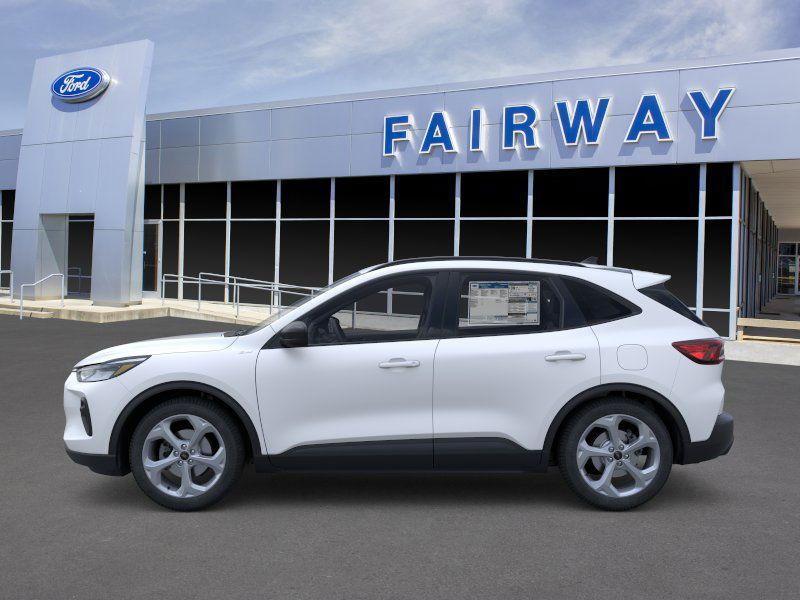 new 2025 Ford Escape car, priced at $28,500