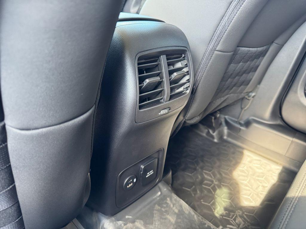 used 2024 Ford Bronco Sport car, priced at $29,997