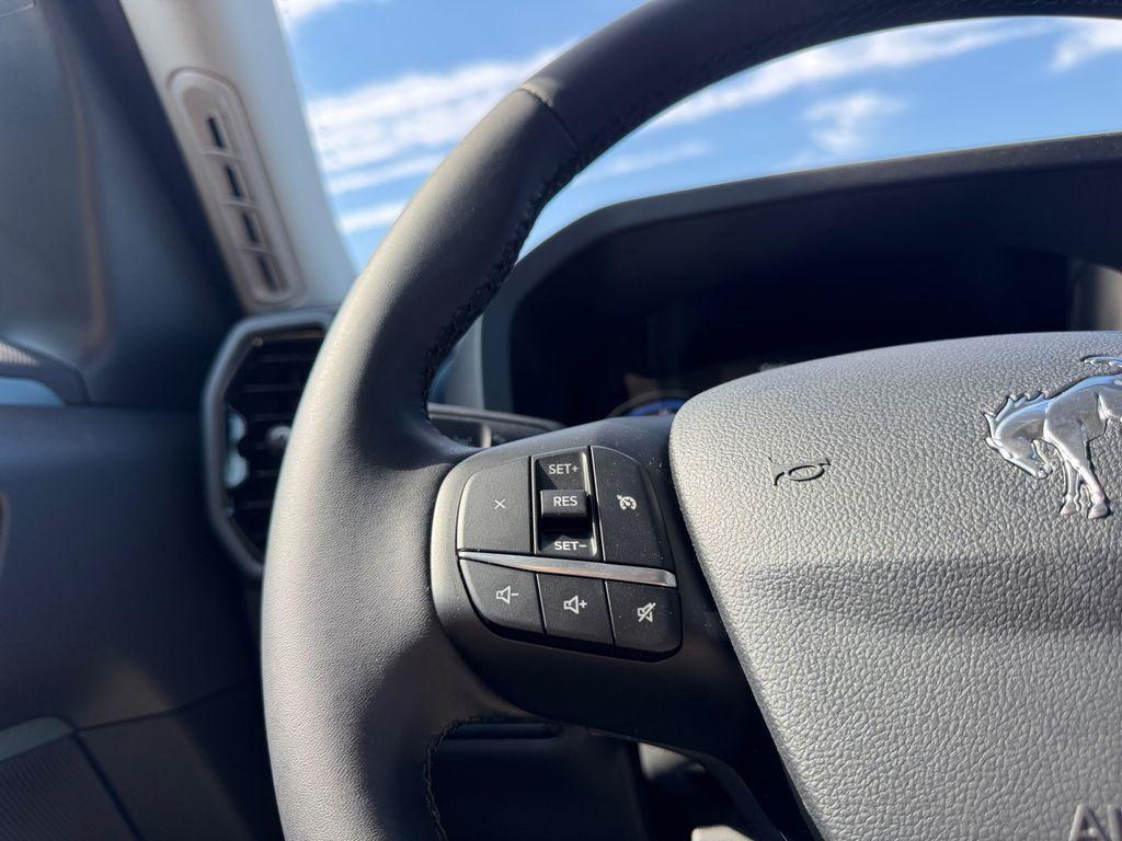 used 2024 Ford Bronco Sport car, priced at $29,997