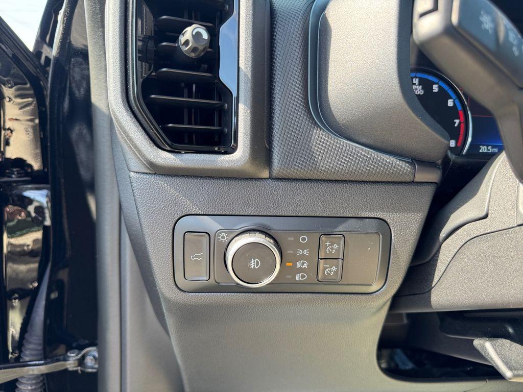 used 2024 Ford Bronco Sport car, priced at $29,997