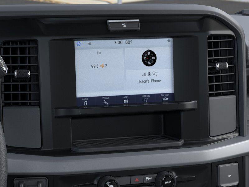 new 2026 Ford F-250 car, priced at $59,935