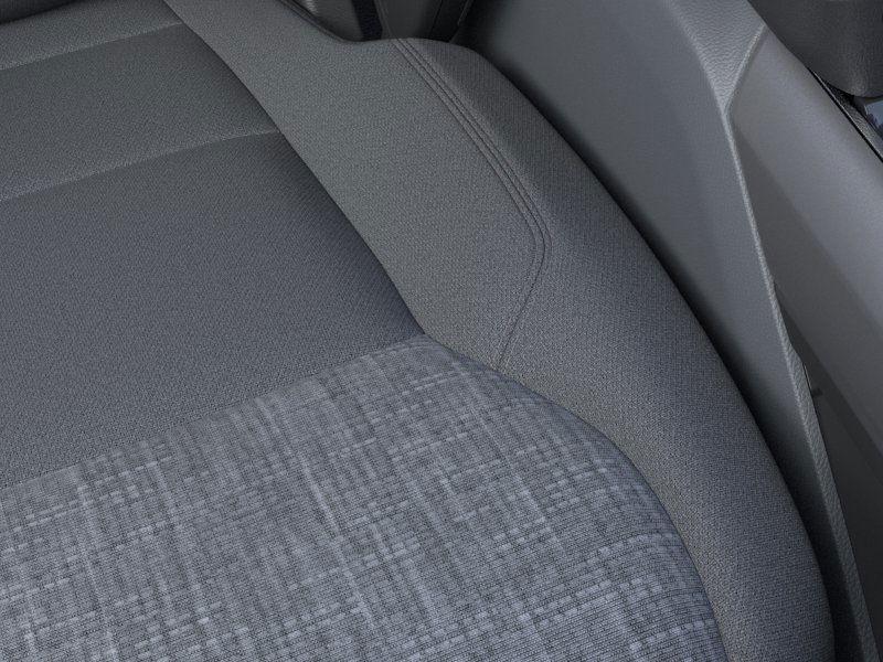 new 2024 Ford F-150 Lightning car, priced at $58,075