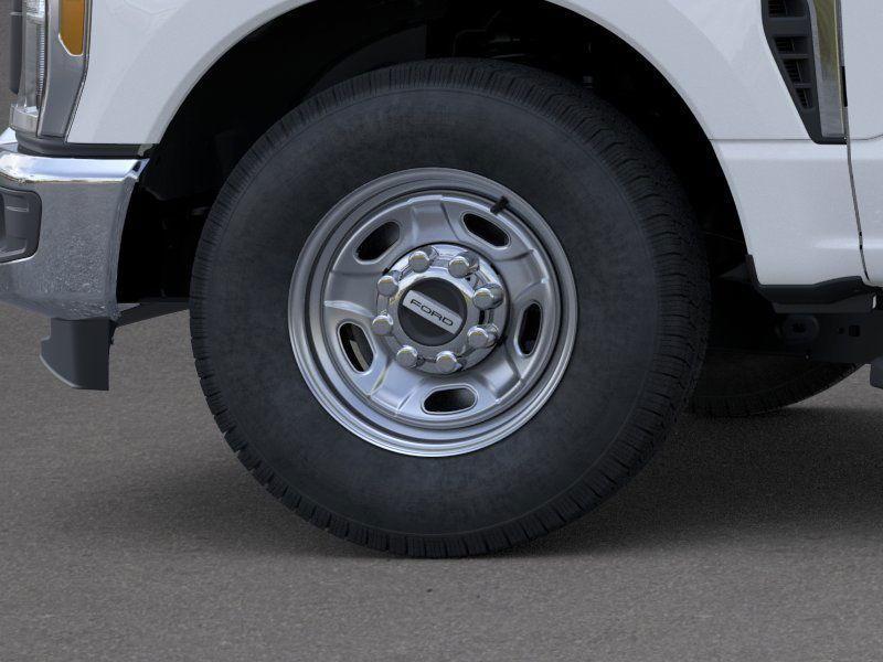 new 2026 Ford F-250 car, priced at $50,220