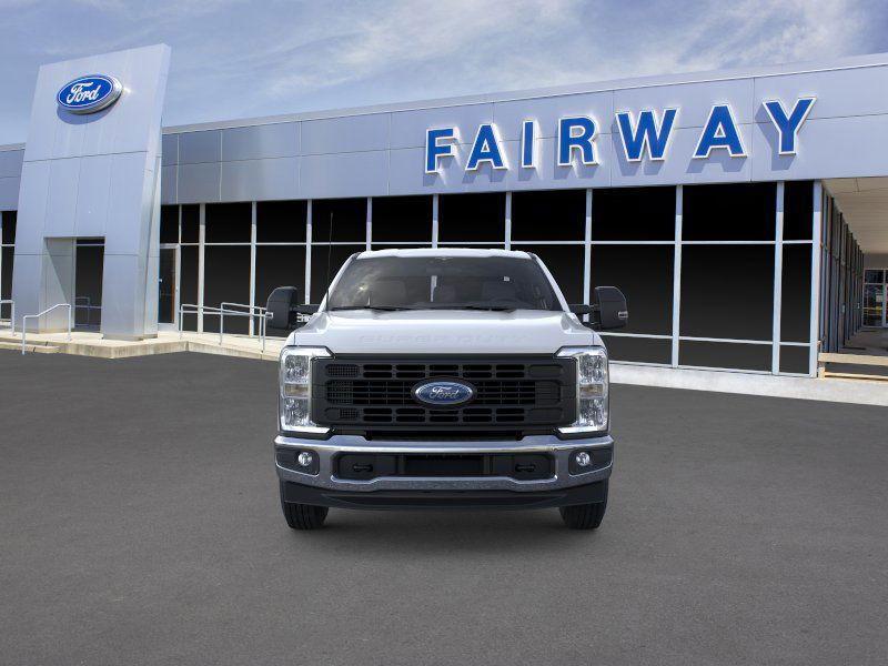 new 2026 Ford F-250 car, priced at $50,220