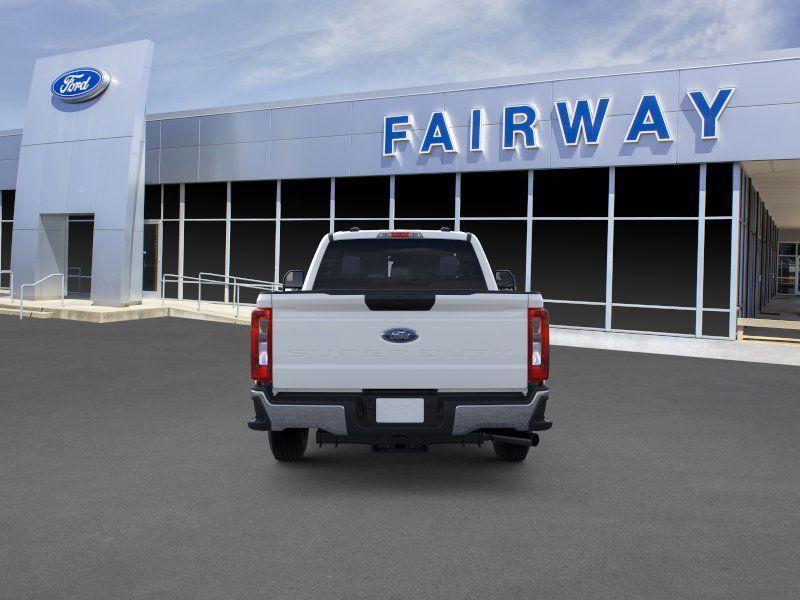 new 2026 Ford F-250 car, priced at $50,220