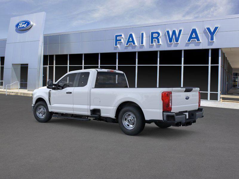 new 2026 Ford F-250 car, priced at $50,220