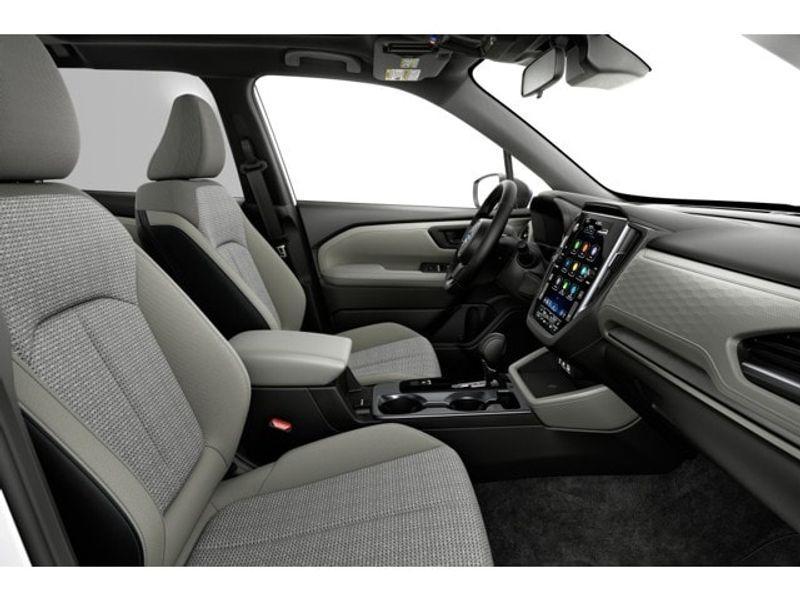 new 2026 Subaru Forester car, priced at $36,998