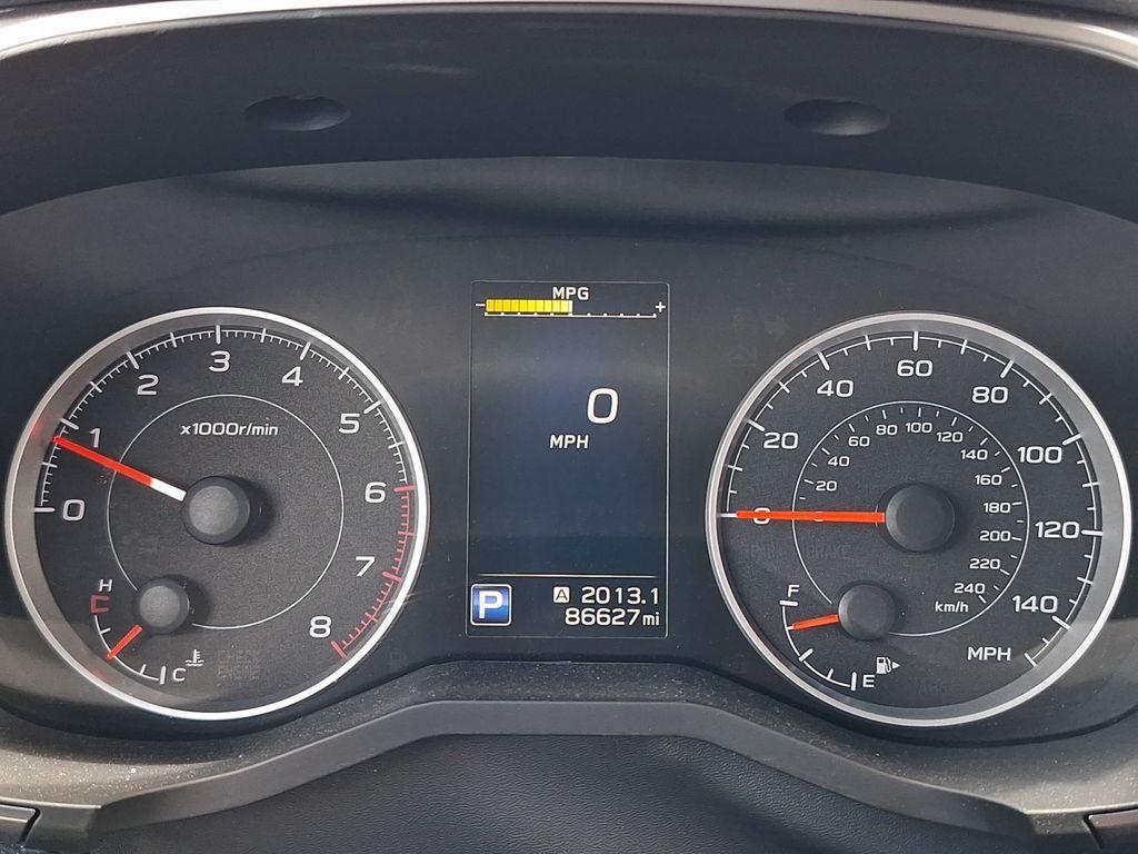 used 2021 Subaru Ascent car, priced at $21,896