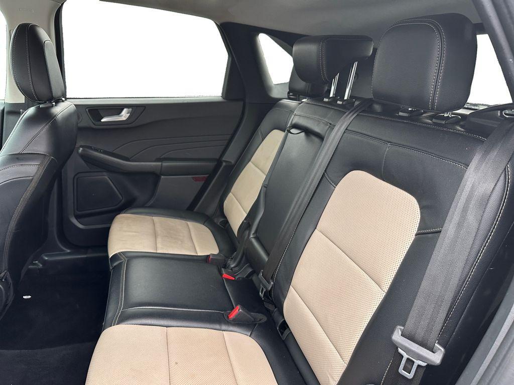 used 2022 Ford Escape car, priced at $23,997