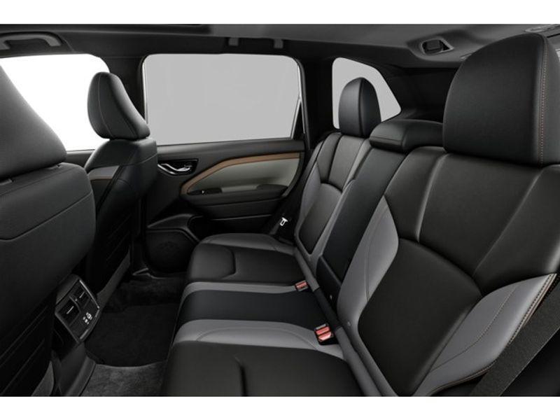 new 2026 Subaru Forester car, priced at $40,991