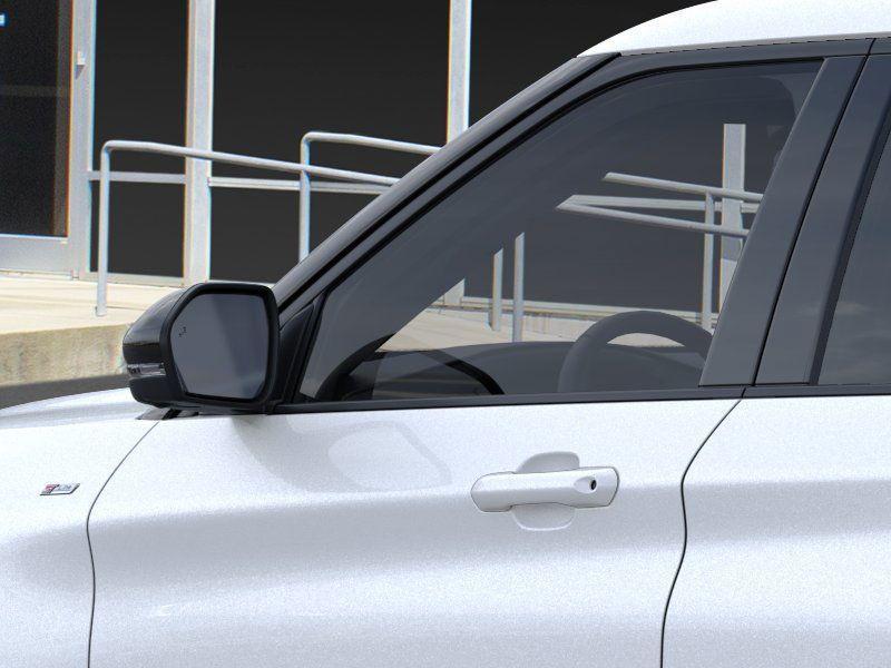 new 2026 Ford Explorer car, priced at $51,145