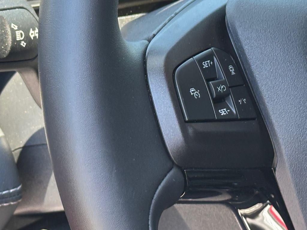 used 2023 Ford Mustang Mach-E car, priced at $31,396