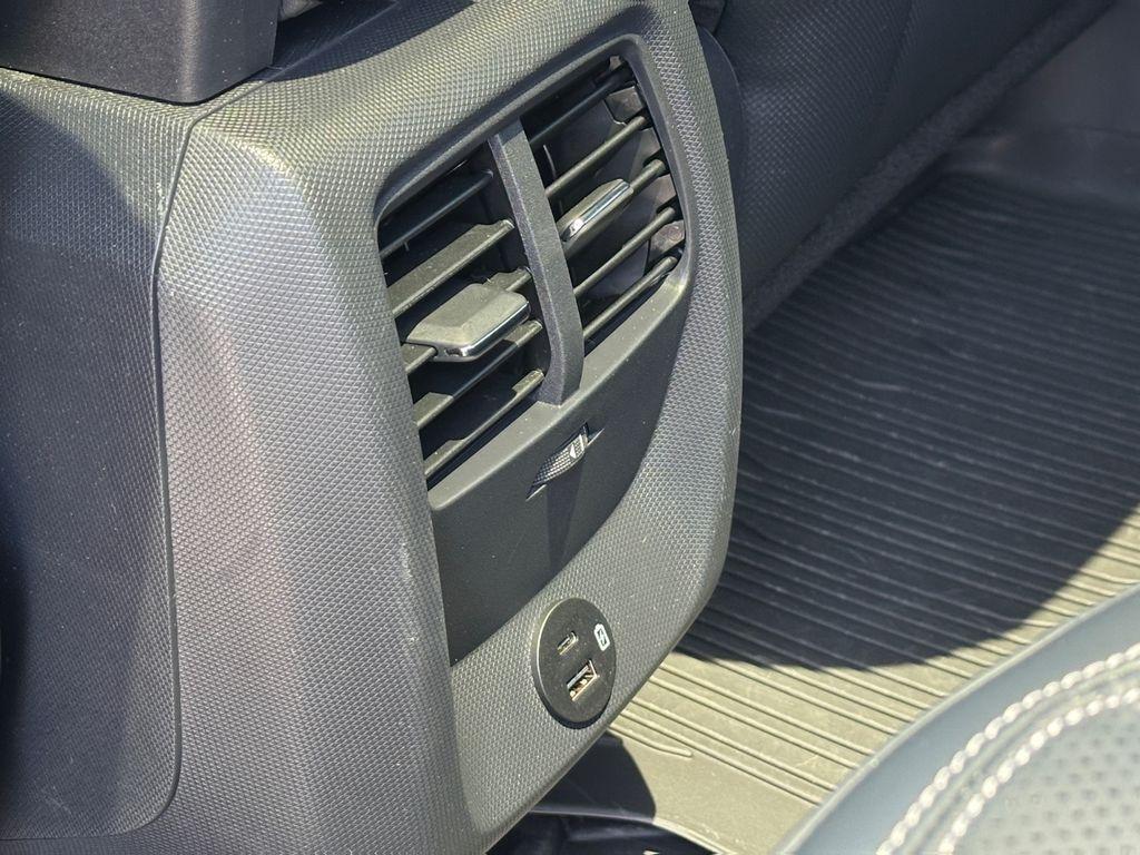 used 2023 Ford Mustang Mach-E car, priced at $31,396