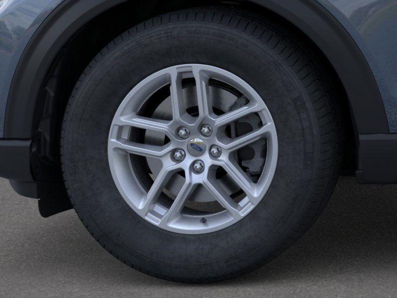 new 2026 Ford Explorer car, priced at $40,420