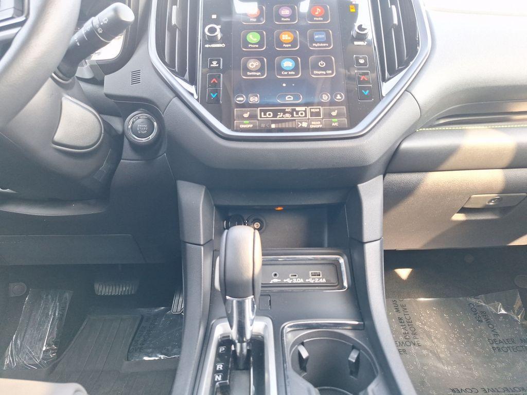 used 2024 Subaru Ascent car, priced at $40,997