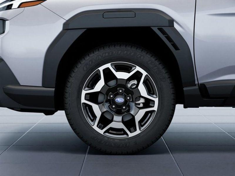 new 2026 Subaru Outback car, priced at $47,699