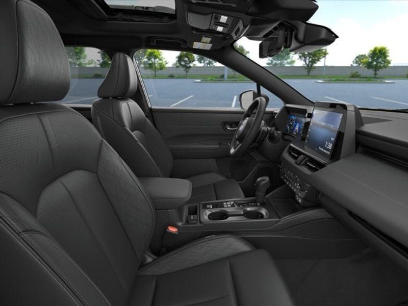 new 2026 Subaru Outback car, priced at $47,699