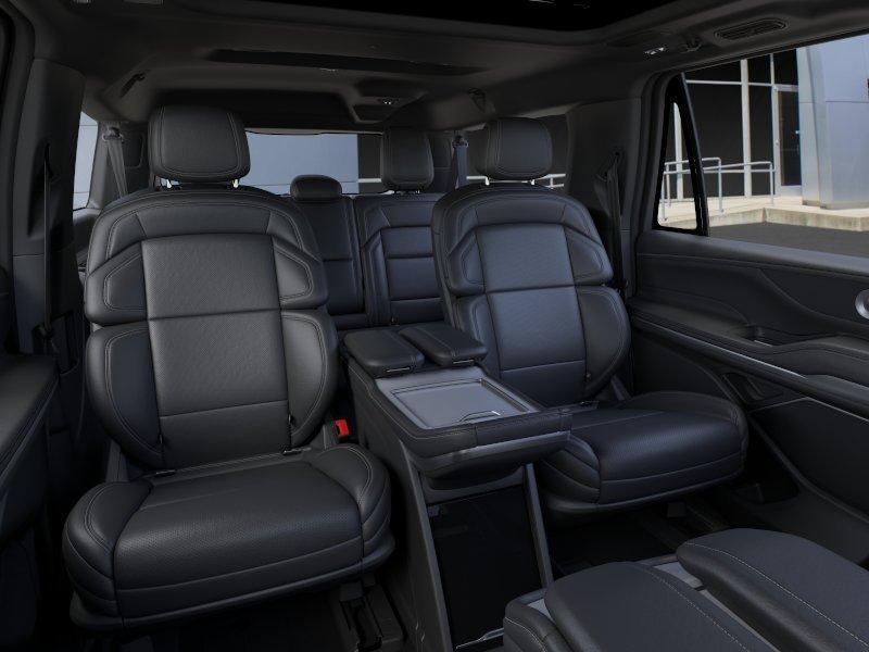 new 2026 Lincoln Navigator L car, priced at $116,583