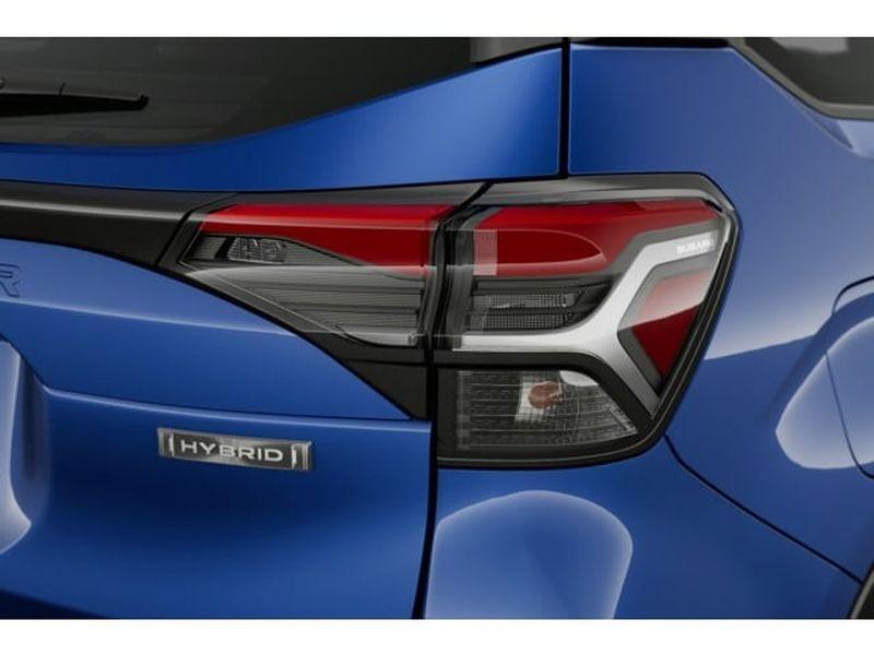 new 2026 Subaru Forester car, priced at $40,317