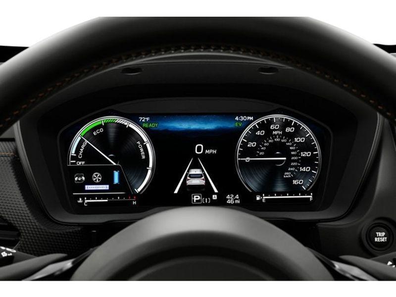 new 2026 Subaru Forester car, priced at $40,317