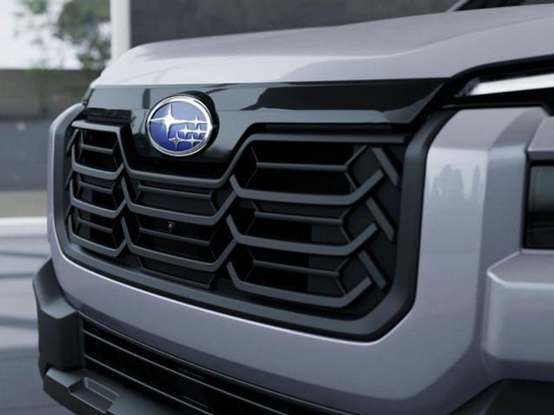 new 2026 Subaru Outback car, priced at $50,765