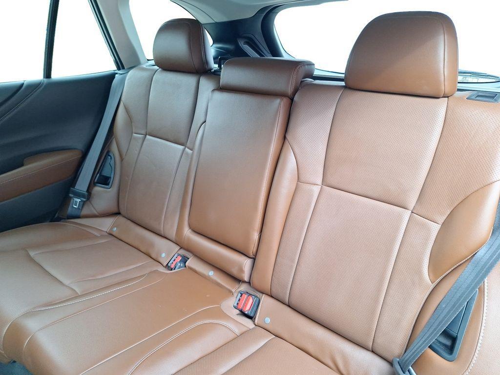 used 2022 Subaru Outback car, priced at $24,999