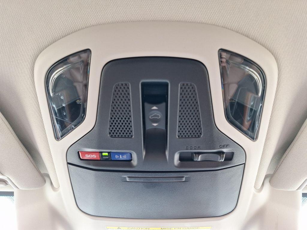 used 2022 Subaru Outback car, priced at $24,999