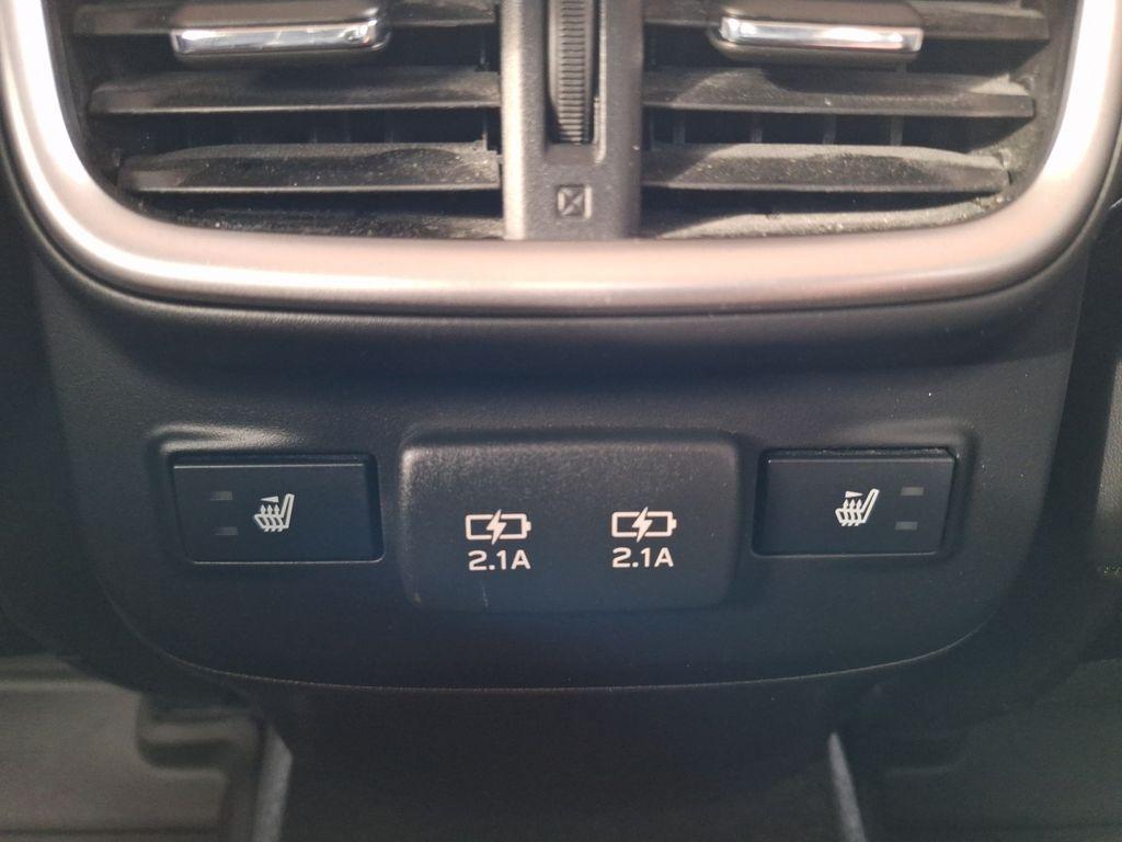 used 2022 Subaru Outback car, priced at $24,999