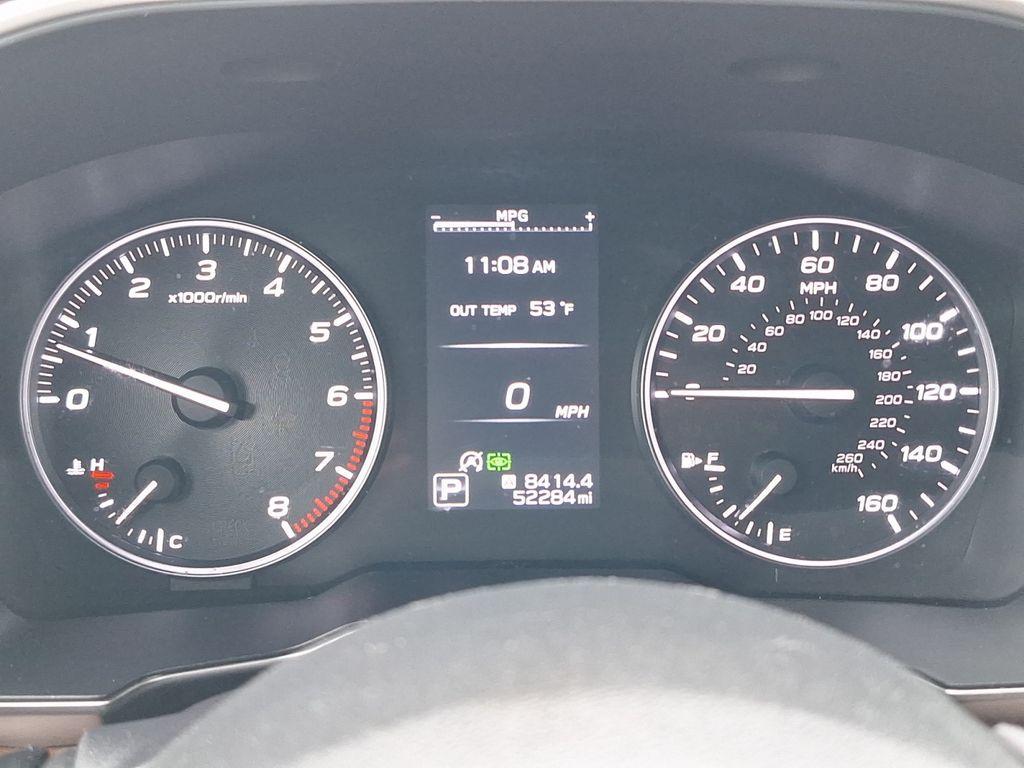 used 2022 Subaru Outback car, priced at $24,999