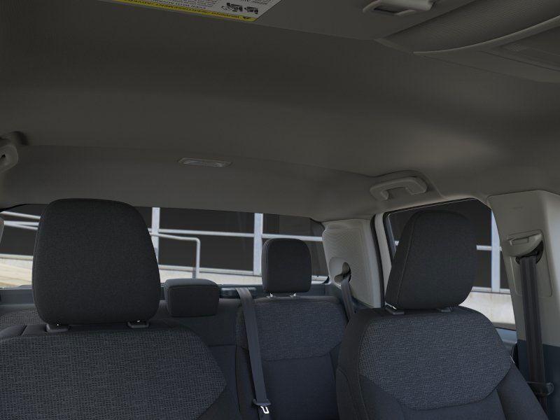 new 2025 Ford Maverick car, priced at $29,235