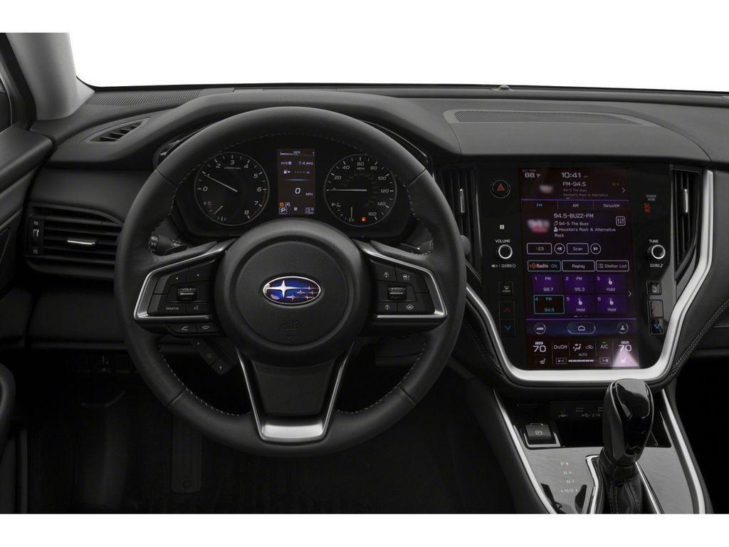 used 2022 Subaru Outback car, priced at $19,896