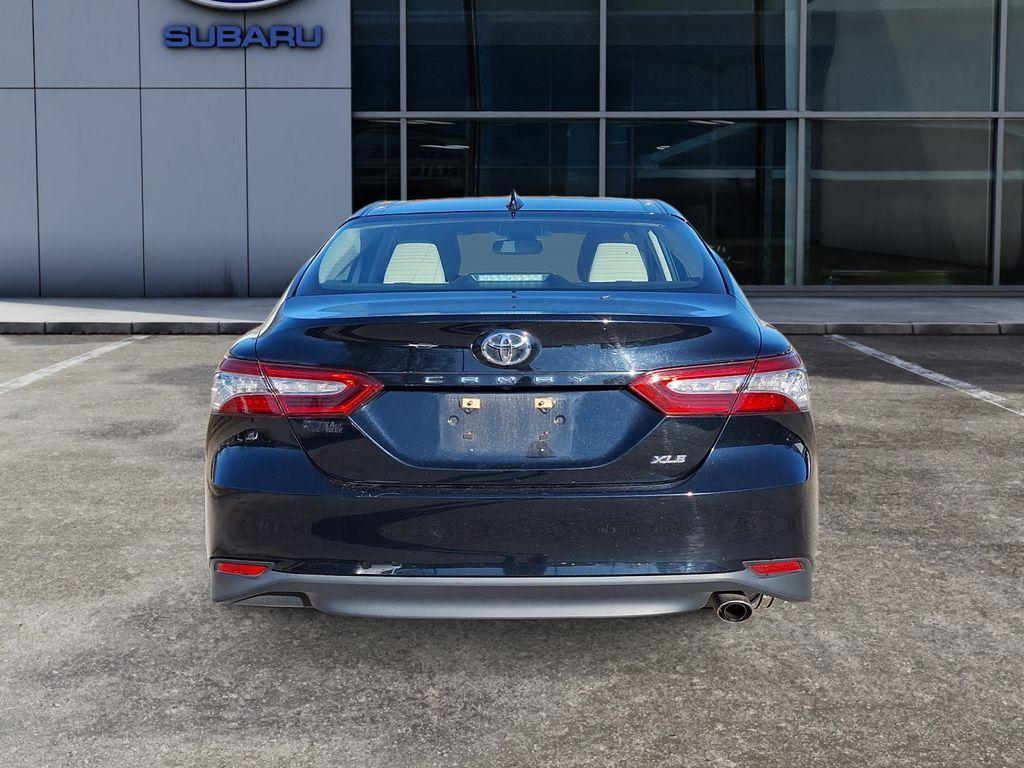 used 2019 Toyota Camry car, priced at $24,296