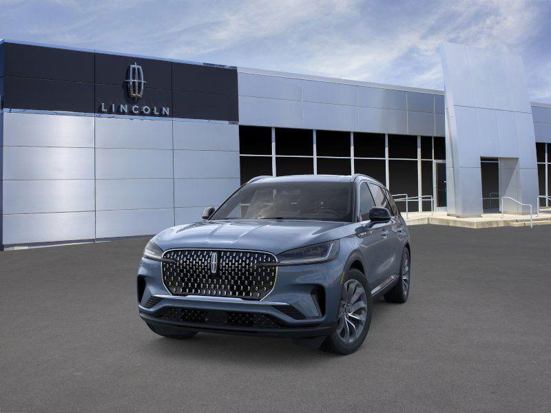 new 2026 Lincoln Aviator car, priced at $71,155