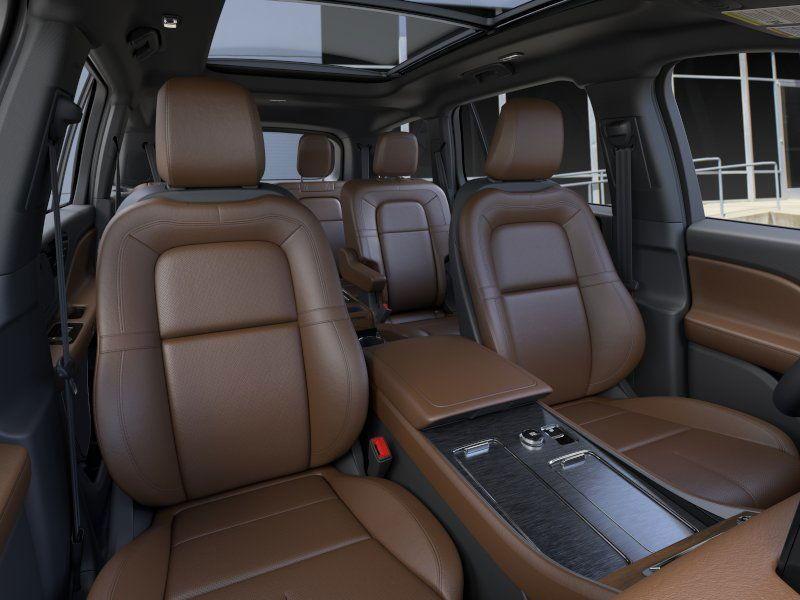 new 2026 Lincoln Aviator car, priced at $71,155