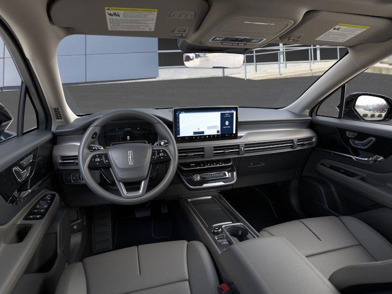 new 2026 Lincoln Corsair car, priced at $45,920