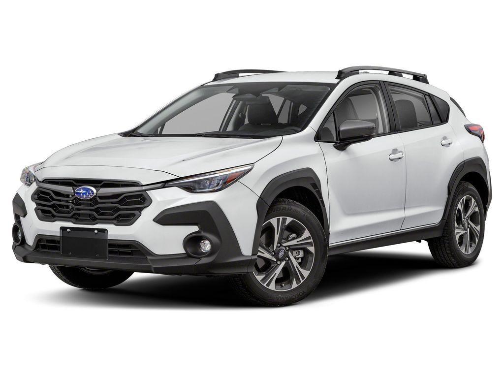 new 2026 Subaru Crosstrek car, priced at $31,465