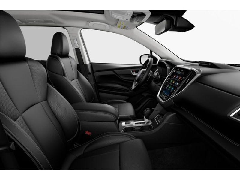 new 2026 Subaru Ascent car, priced at $47,205