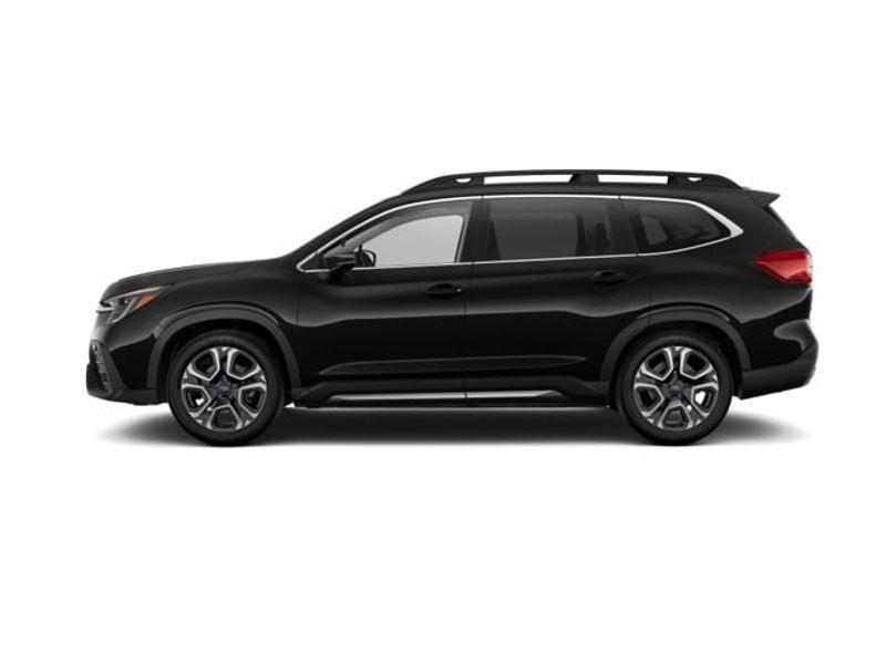 new 2026 Subaru Ascent car, priced at $47,205