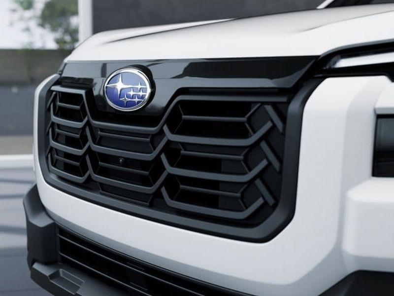 new 2026 Subaru Outback car, priced at $47,416