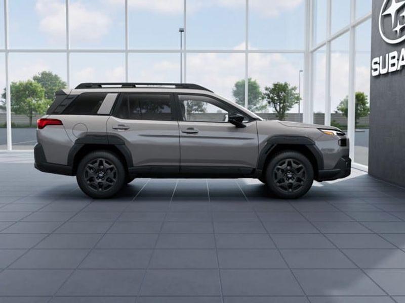 new 2026 Subaru Outback car, priced at $44,536