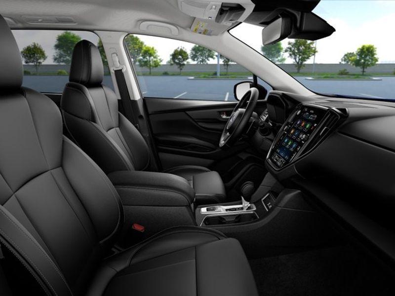 new 2026 Subaru Ascent car, priced at $40,748