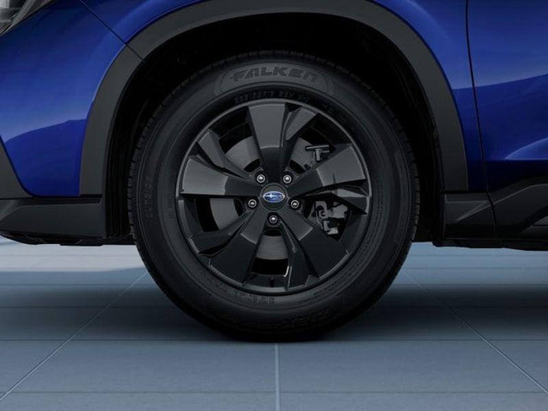 new 2026 Subaru Ascent car, priced at $40,748