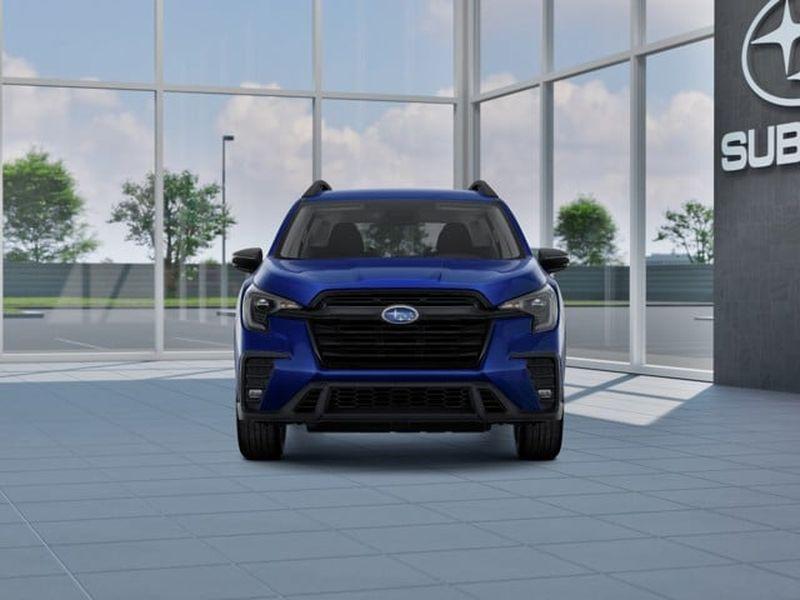 new 2026 Subaru Ascent car, priced at $40,748