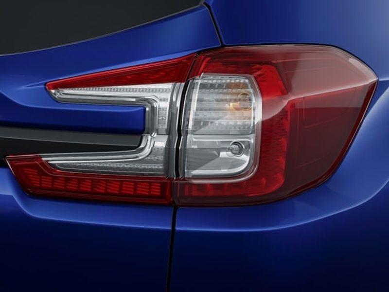new 2026 Subaru Ascent car, priced at $40,748