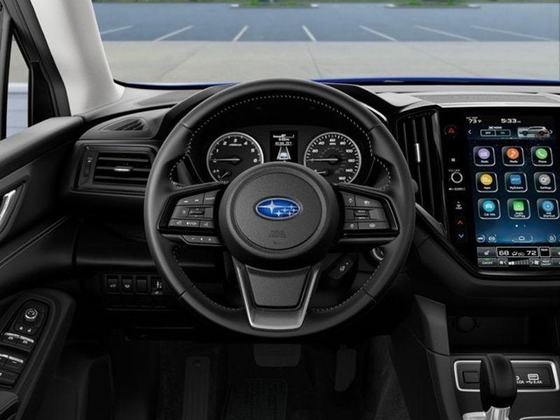 new 2026 Subaru Ascent car, priced at $40,748