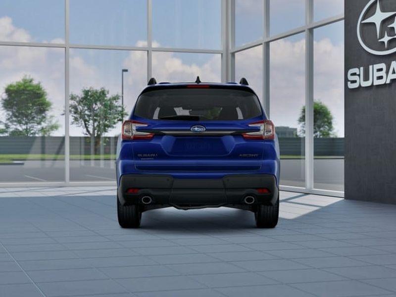 new 2026 Subaru Ascent car, priced at $40,748